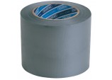 Duct Tape Roll, 33m x 100mm, Grey