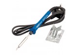 230V Soldering Iron with Plug, 25W