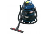 110V M-Class Wet and Dry Vacuum Cleaner, 35L, 1200W
