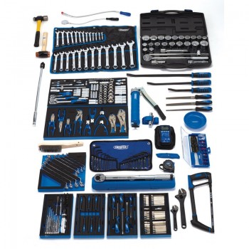 Agricultural Technicians Tool Kit Agricultural Technicians Tool Kit