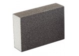Flexible Sanding Sponge, Fine/Medium Grit