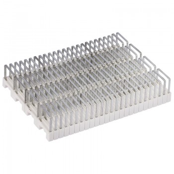 Insulated Cable Staples, 4 - 6mm (Pack of 100) Insulated Cable Staples, 4 - 6mm (Pack of 100)