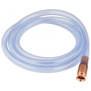 Jiggle Hose, 1700mm Jiggle Hose, 1700mm