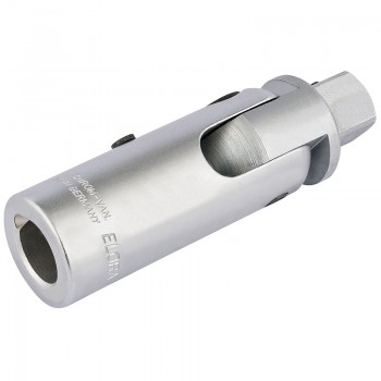 Elora Flexible Handle Head Only, 3/4” Sq. Dr., 110mm Elora Flexible Handle Head Only, 3/4” Sq. Dr., 110mm