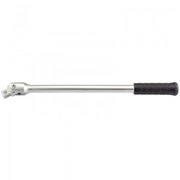 Elora Flexible Handle, 3/4” Sq. Dr., 500mm Elora Flexible Handle, 3/4” Sq. Dr., 500mm