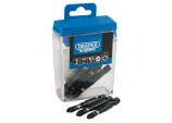 PZ Type Impact Bits, No.2 x 50mm (10 Piece)