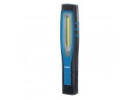 COB/SMD LED Rechargeable Inspection Lamp, 7W, 700 Lumens, Blue, 1 x USB Cable