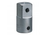 Elora Socket Converter, 3/4”(F) x 1”(M)