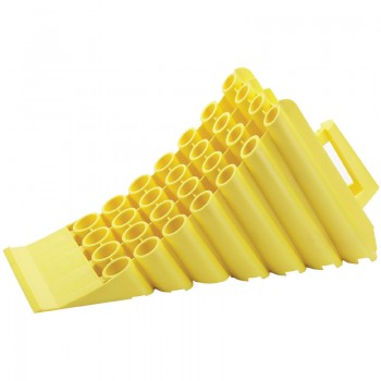 Wheel Chock for Larger Than 920mm Dia. Wheels Wheel Chock for Larger Than 920mm Dia. Wheels