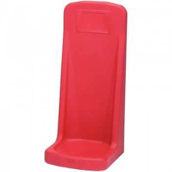 Single Fire Extinguisher Stand Single Fire Extinguisher Stand