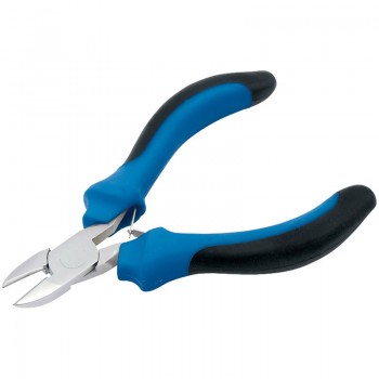 Mini Diagonal Side Cutter, 110mm Mini Diagonal Side Cutter, 110mm