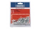 Blind Rivets, 4 x 10mm (50 Piece)