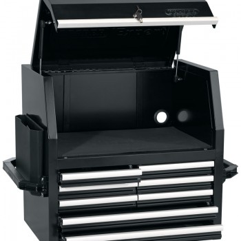 Draper Expert Tool Chest, 8 Drawer, 26” Draper Expert Tool Chest, 8 Drawer, 26”