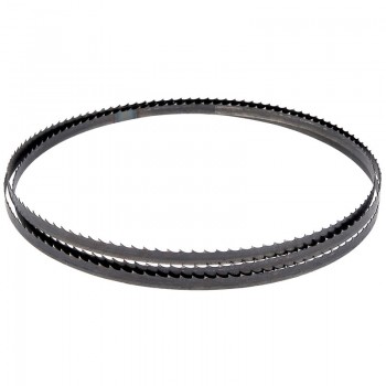 Bandsaw Blade, 1400mm x 1/4”, 6 skip Bandsaw Blade, 1400mm x 1/4”, 6 skip