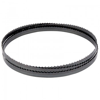 Bandsaw Blade, 1400mm x 3/8”, 6 skip Bandsaw Blade, 1400mm x 3/8”, 6 skip