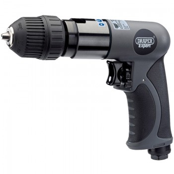 Composite Reversible Keyless Air Drill, 10mm Composite Reversible Keyless Air Drill, 10mm