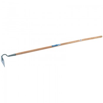Carbon Steel Draw Hoe with Ash Handle Carbon Steel Draw Hoe with Ash Handle