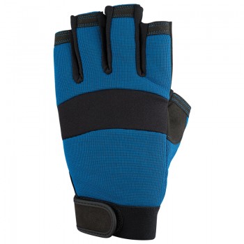 Fingerless Gloves, Extra Large