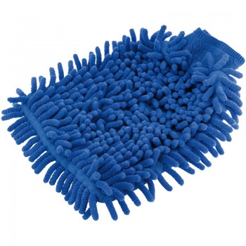 2 in 1 Microfibre Car Wash Mitt 2 in 1 Microfibre Car Wash Mitt