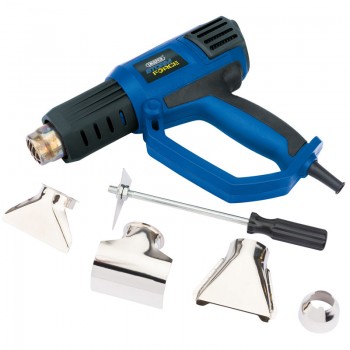 Heat Gun, 2000W Heat Gun, 2000W