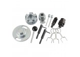 Engine Timing Kit ETK111 (Audi, Porsche, Volkswagen)