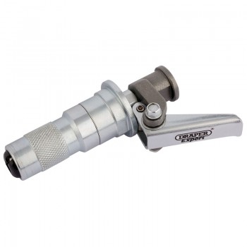 Quick Release Grease Connector