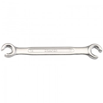 Flare Nut Spanner, 14 x 17mm Flare Nut Spanner, 14 x 17mm