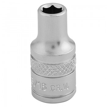Imperial Socket, 1/4” Sq. Dr., 3/16” Imperial Socket, 1/4” Sq. Dr., 3/16”