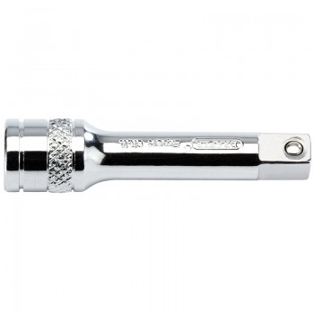Extension Bar, 1/4” Sq. Dr., 50mm Extension Bar, 1/4” Sq. Dr., 50mm