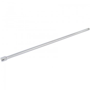 Extension Bar, 3/8” Sq. Dr., 450mm Extension Bar, 3/8” Sq. Dr., 450mm