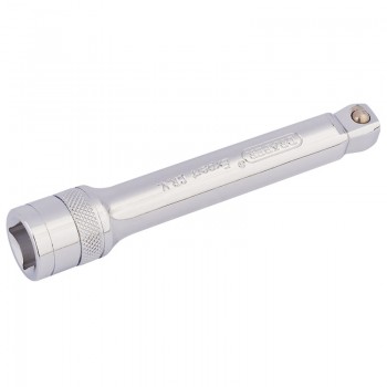 Wobble Extension Bar, 1/2” Sq. Dr., 125mm Wobble Extension Bar, 1/2” Sq. Dr., 125mm