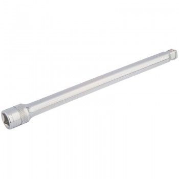 Wobble Extension Bar, 1/2” Sq. Dr., 250mm Wobble Extension Bar, 1/2” Sq. Dr., 250mm
