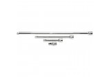 Extension Bar Set, 1/2” Sq. Dr., Polished Chrome (4 Piece)