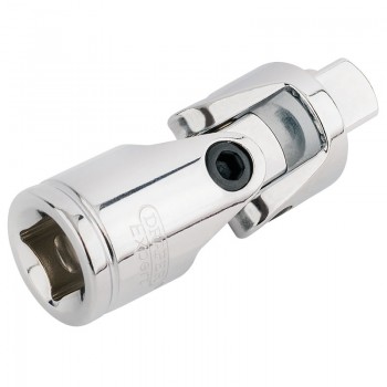 Universal Joint, 3/8” Sq. Dr. Universal Joint, 3/8” Sq. Dr.