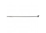 Breaker Bar, 1/2&rdquo; Sq. Dr., 600mm