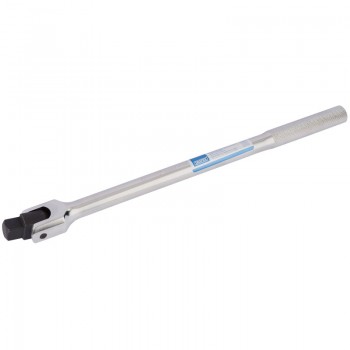 Breaker Bar, 3/4” Sq. Dr., 475mm Breaker Bar, 3/4” Sq. Dr., 475mm