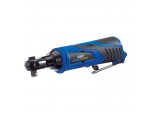 Draper Storm Force® 10.8V Power Interchange Cordless Ratchet, 3/8” Sq. Dr (Sold Bare)