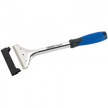 Professional Soft Grip Scraper, 4&rdquo;