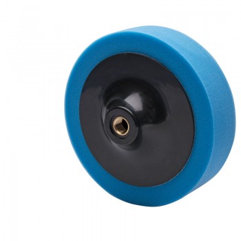 Polishing Sponge, 150mm, M14, Coarse Polishing Sponge, 150mm, M14, Coarse