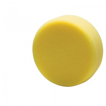 Polishing Sponge, 150mm, Coarse Polishing Sponge, 150mm, Coarse