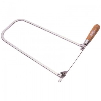 Throat Fretsaw Frame and Blade, 295mm Throat Fretsaw Frame and Blade, 295mm