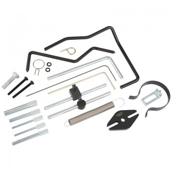 Engine Timing Kit ETK203 (Citroen, Peugeot) Engine Timing Kit ETK203 (Citroen, Peugeot)