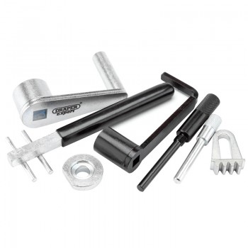 Engine Timing Kit ETK211 (Renault, Dacia, Nissan) Engine Timing Kit ETK211 (Renault, Dacia, Nissan)