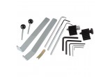 Engine Timing Kit ETK230 (Audi, SEAT, Skoda, Volkswagen)