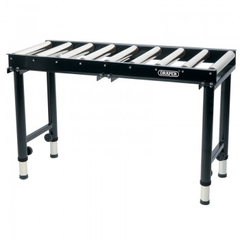 Roller Table, 390mm Roller Table, 390mm