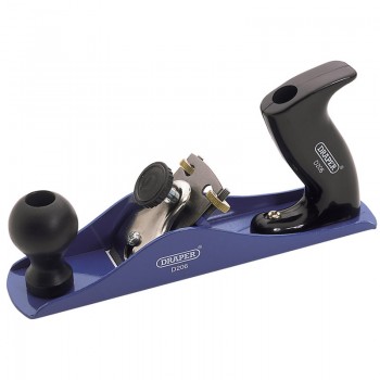 Hobbyist Smoothing Plane, 235mm Hobbyist Smoothing Plane, 235mm