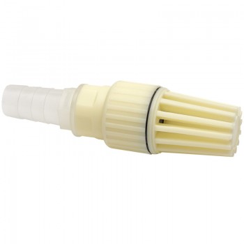 Foot Valve Strainer, 25mm/1” Foot Valve Strainer, 25mm/1”