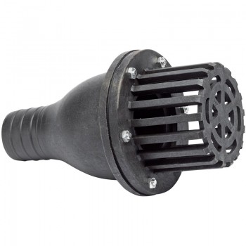 Foot Valve Strainer, 50mm/2” Foot Valve Strainer, 50mm/2”