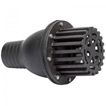 Foot Valve Strainer, 75mm/3” Foot Valve Strainer, 75mm/3”