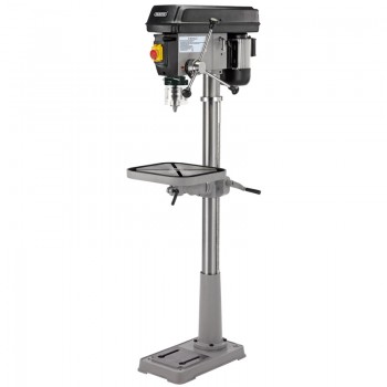 16 Speed Floor Standing Drill, 1100W 16 Speed Floor Standing Drill, 1100W